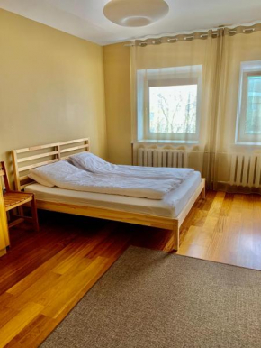 Comfortable Stay in Siauliai